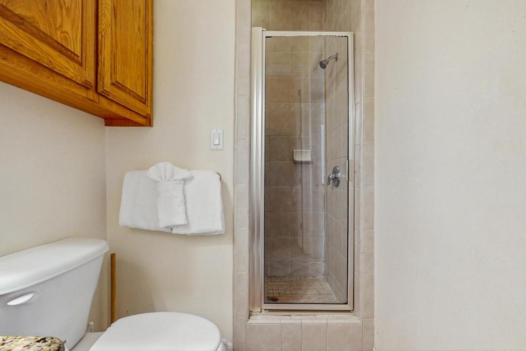 Photo of Bathroom in South Padre Island