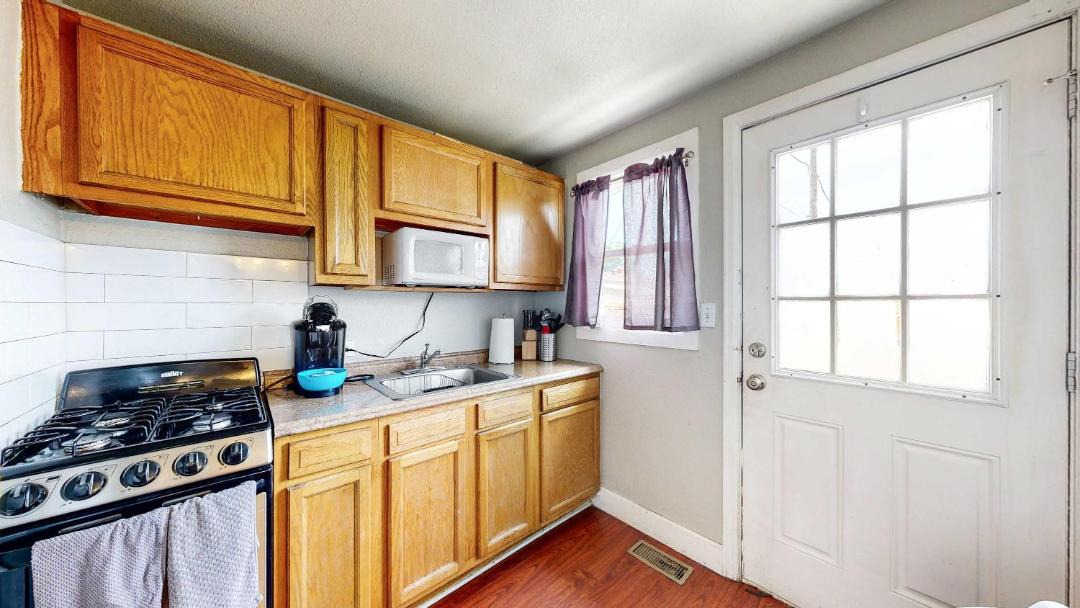 Photo of Kitchen in Dupont