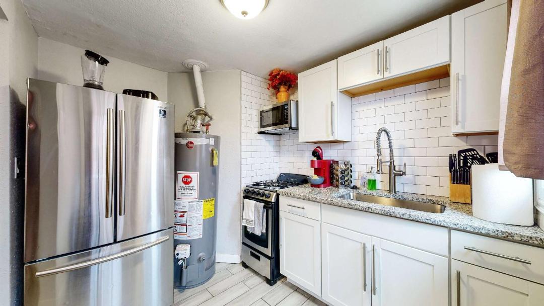 Photo of Kitchen in Dupont