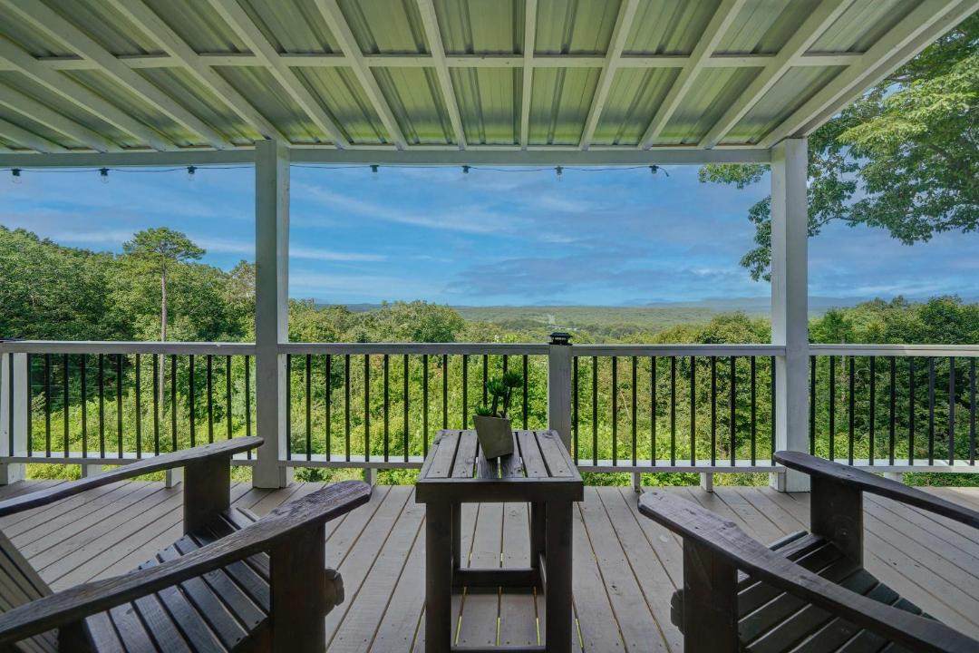 Photo of Patio Balcony in East Ellijay