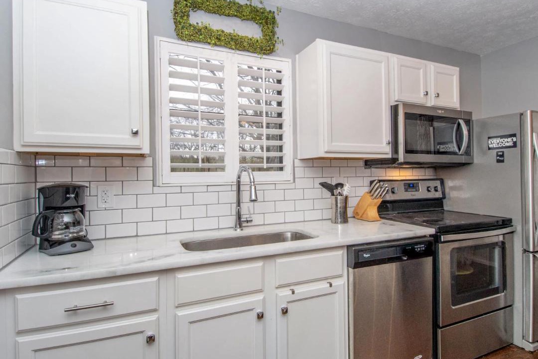Photo of Kitchen in Salemtown