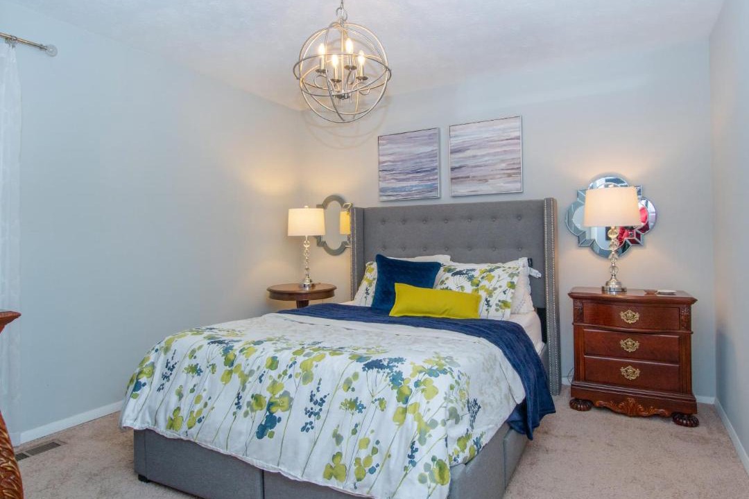 Photo of Bedroom in Salemtown