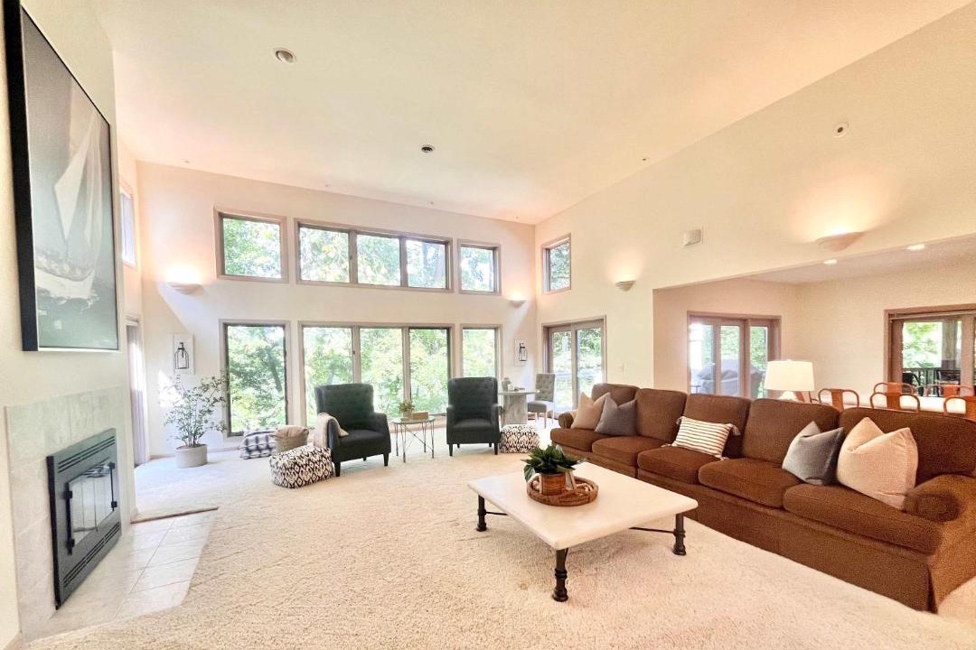 Photo of Livingroom in Fontana