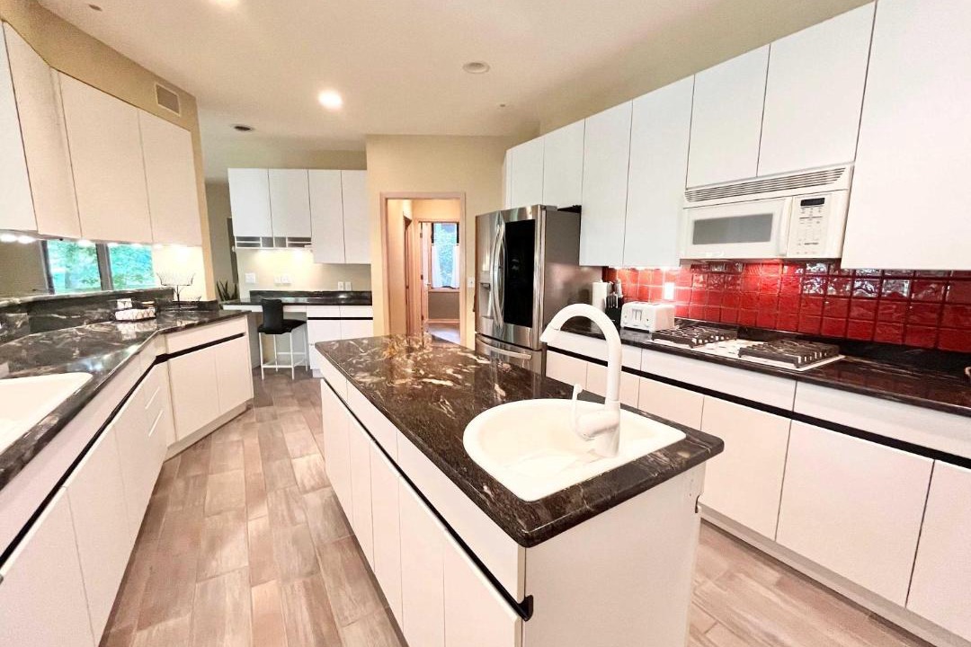 Photo of Kitchen in Fontana