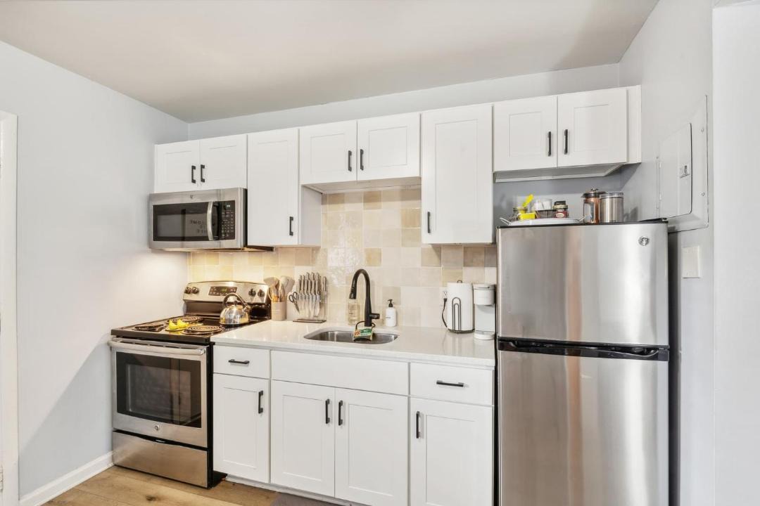 Photo of Kitchen in Melrose