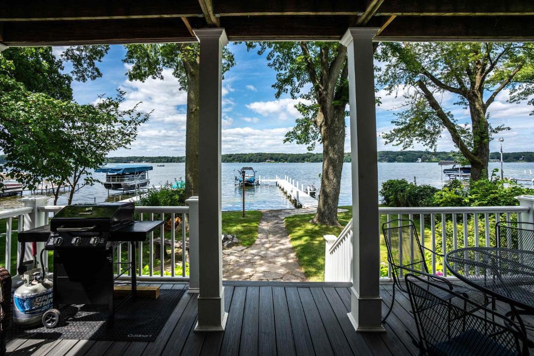 Photo of Others in Delavan Lake