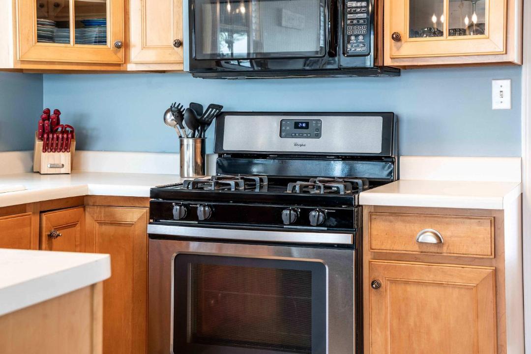 Photo of Kitchen in Delavan Lake