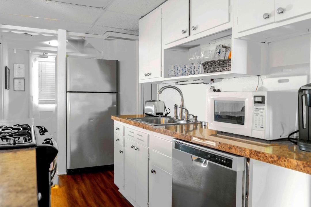 Photo of Kitchen in Williams Bay