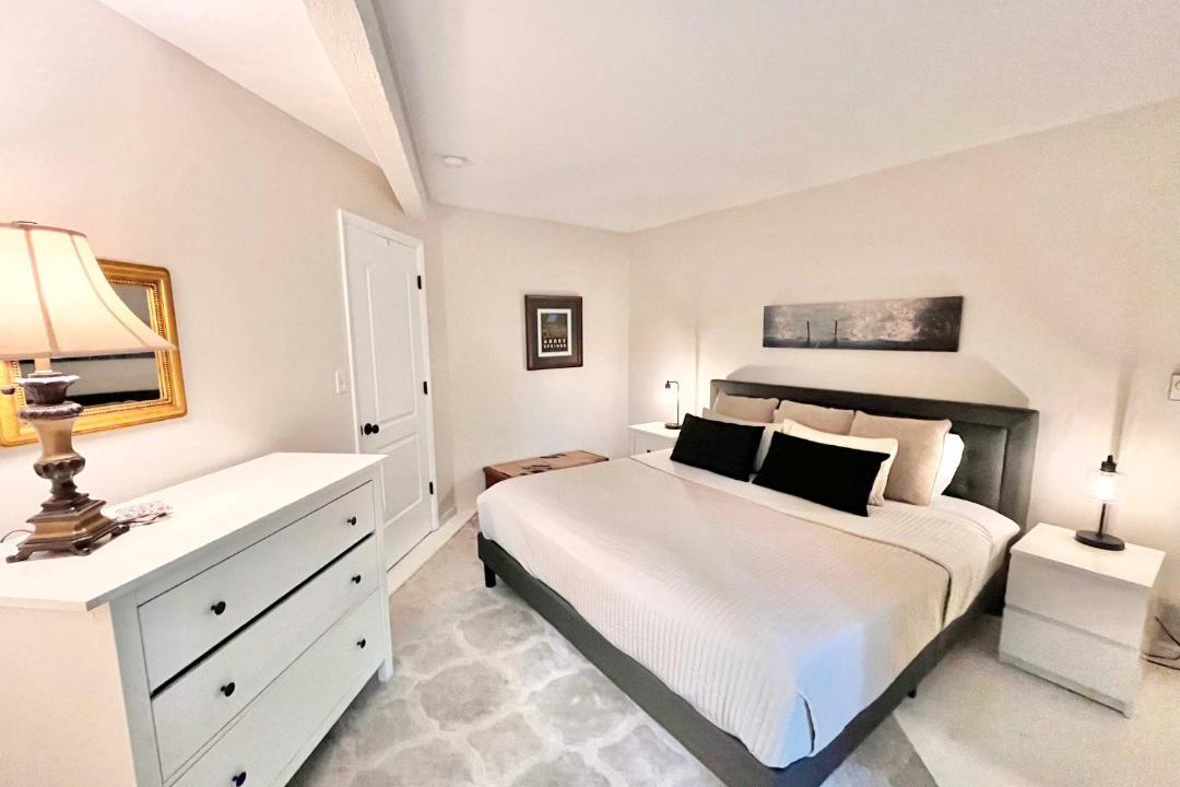 Photo of Bedroom in Fontana
