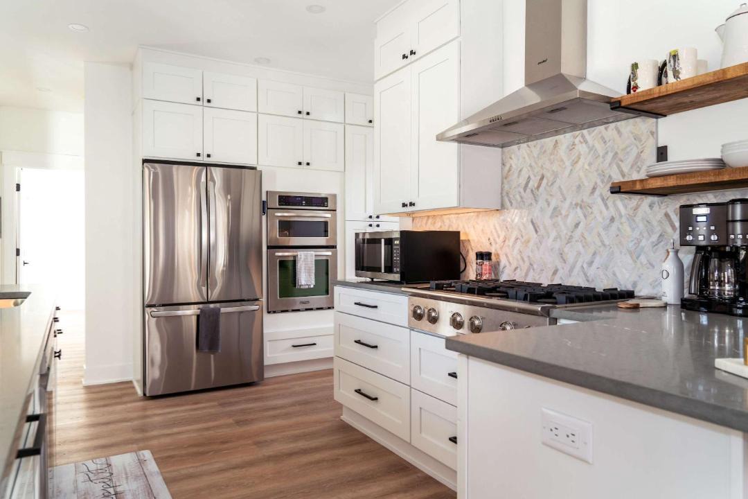 Photo of Kitchen in Williams Bay