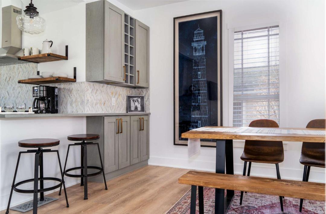 Photo of Kitchen in Williams Bay