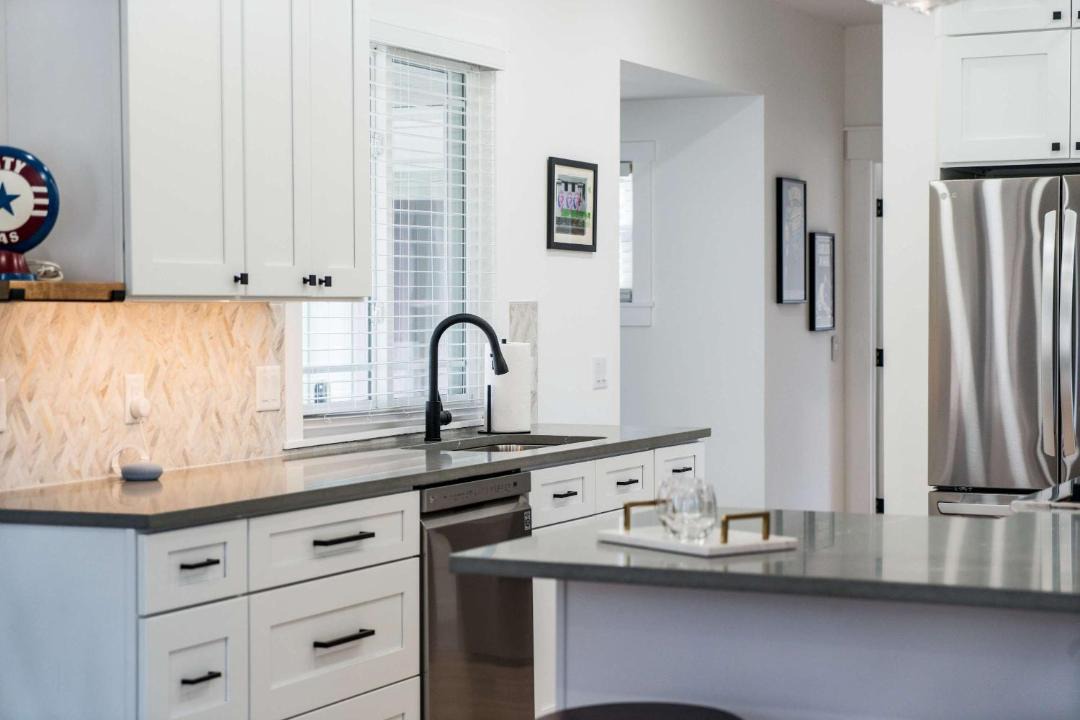 Photo of Kitchen in Williams Bay