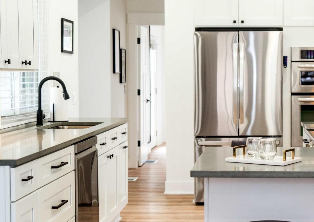 Photo of Kitchen in Williams Bay