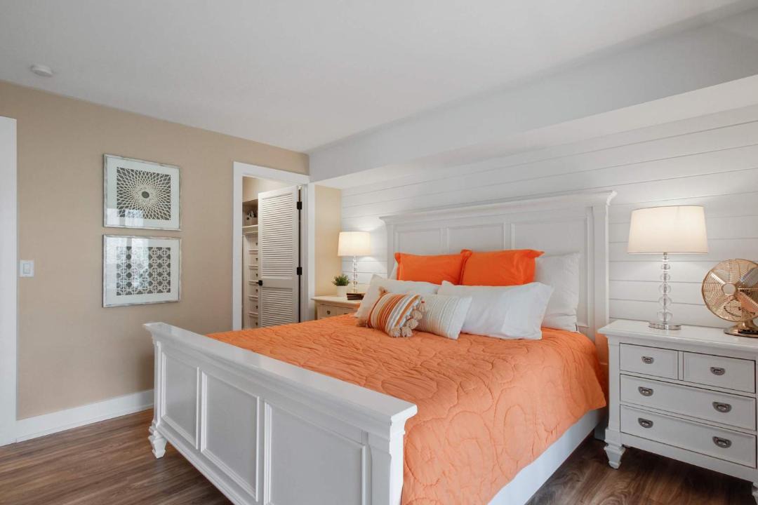 Photo of Bedroom in Fontana