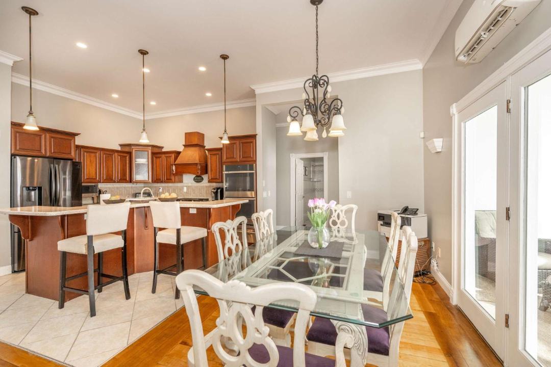 Photo of Kitchen in West Chester