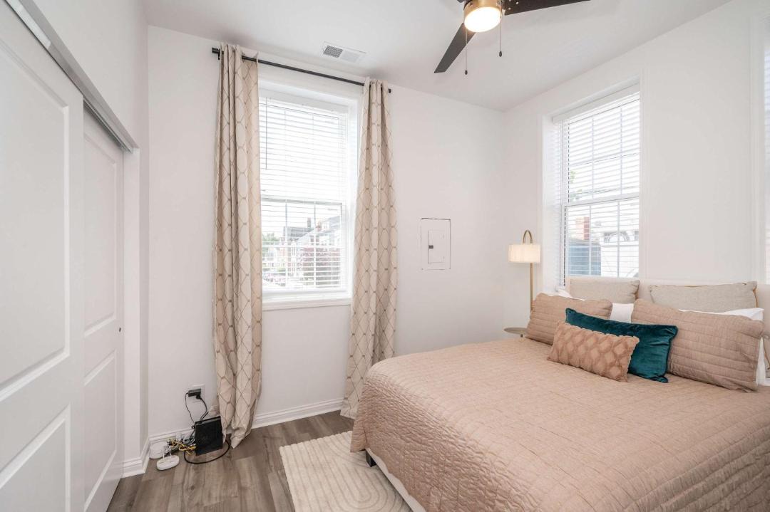 Photo of Bedroom in Covington