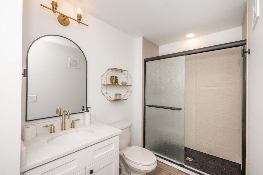 Photo of Bathroom in Covington