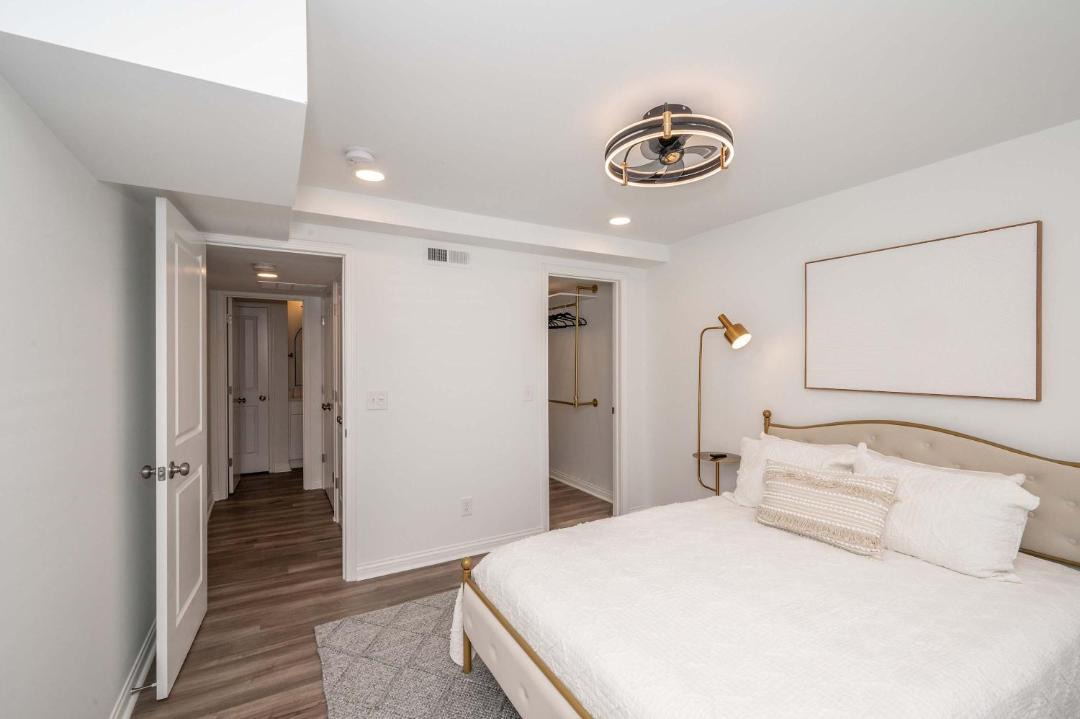 Photo of Bedroom in Covington