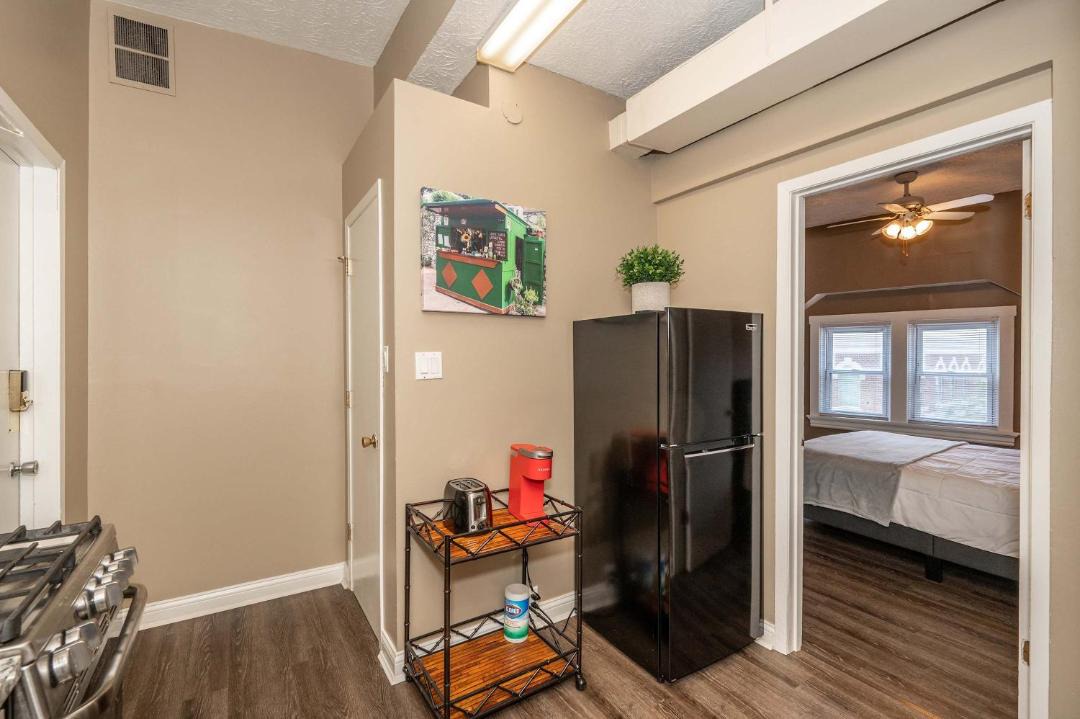 Photo of Bedroom in Newport