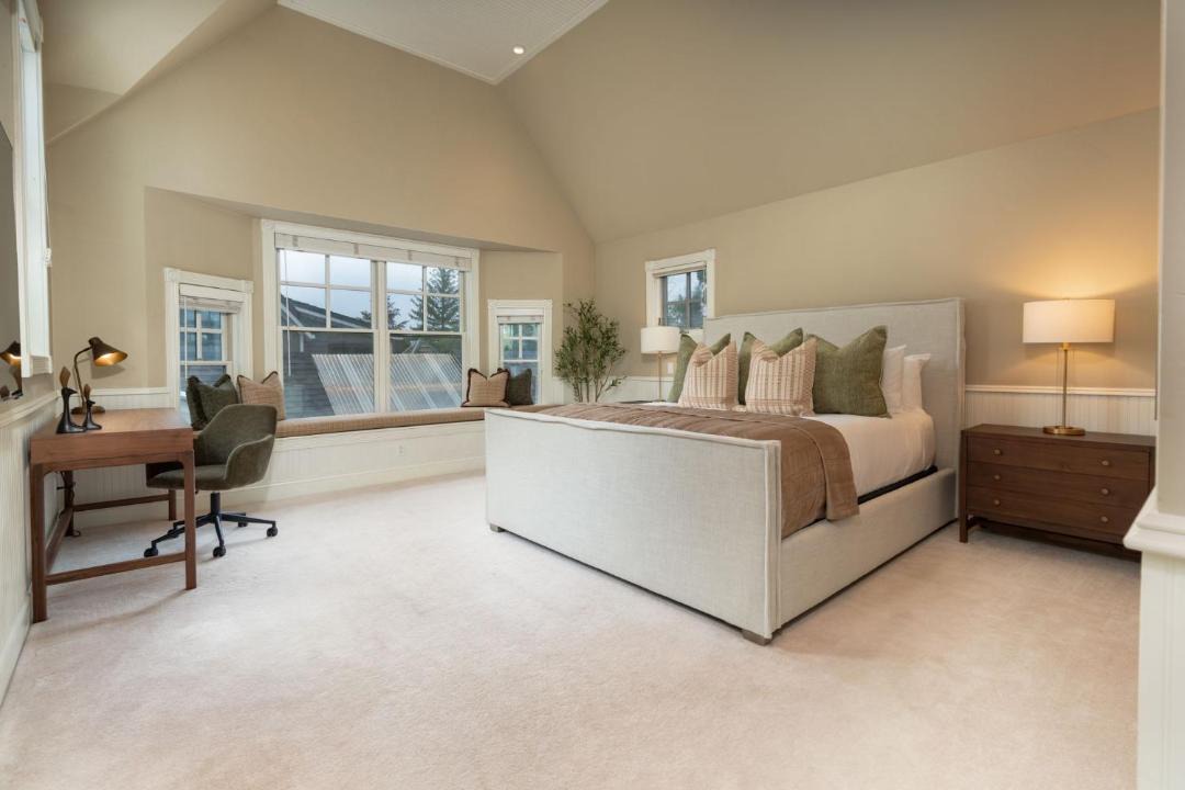 Photo of Bedroom in Aspen