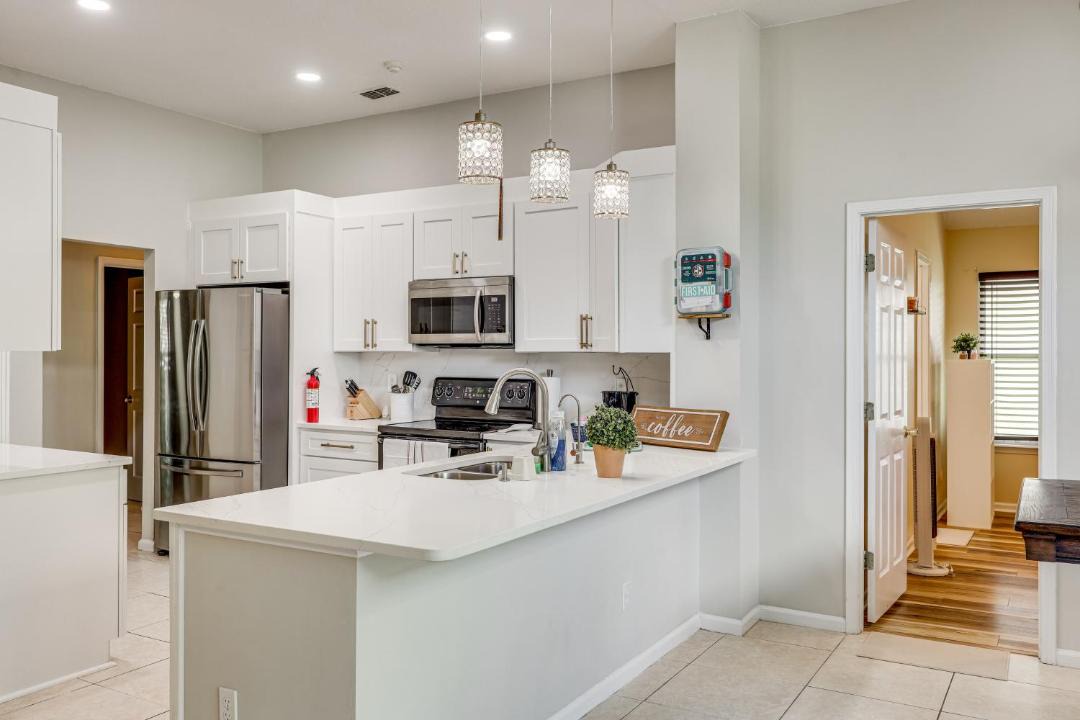 Photo of Kitchen in Southside