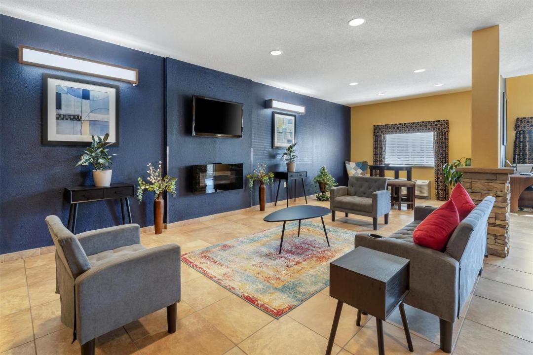 Photo of Livingroom in Keyser