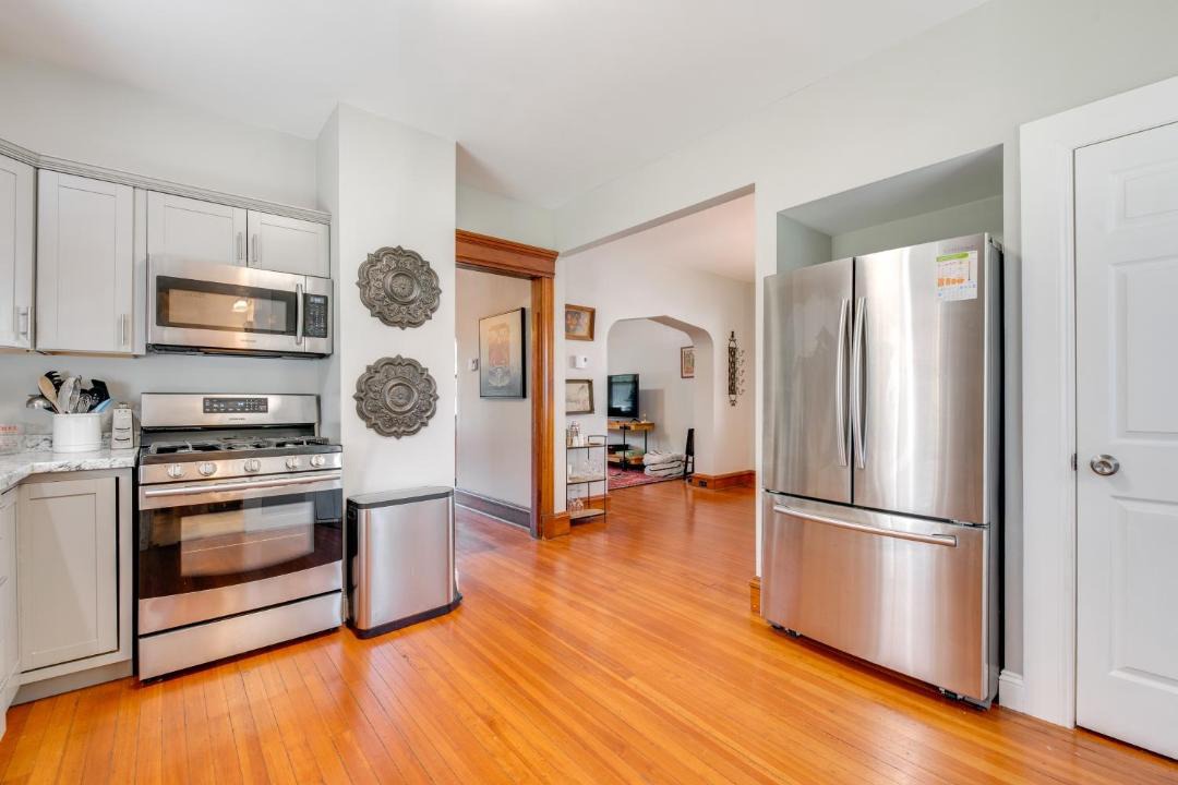 Photo of Kitchen in Scranton