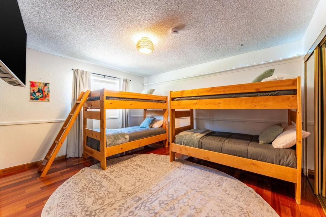 Photo of Bedroom in Ralston Valley