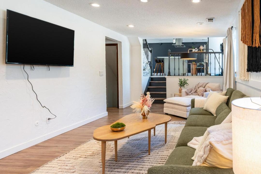 Photo of Livingroom in Ralston Valley