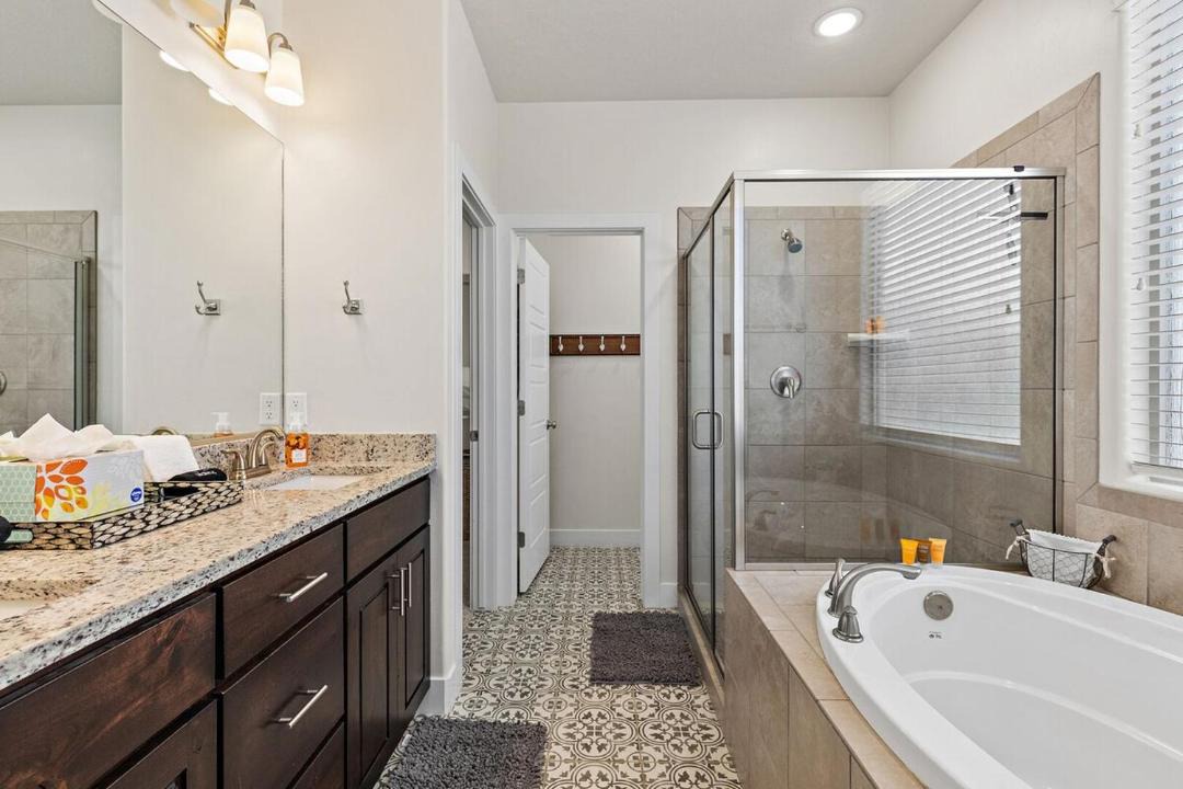 Photo of Bathroom in Sienna Hills