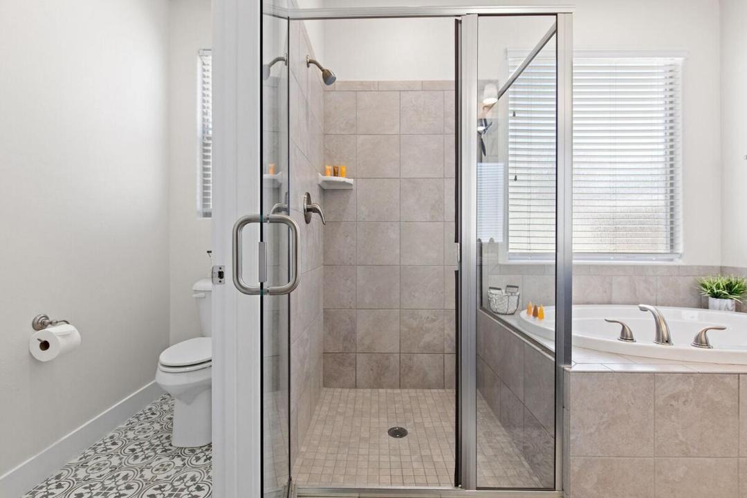 Photo of Bathroom in Sienna Hills