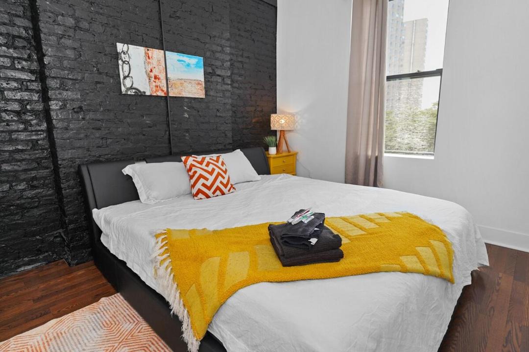 Photo of Bedroom in Near South Side