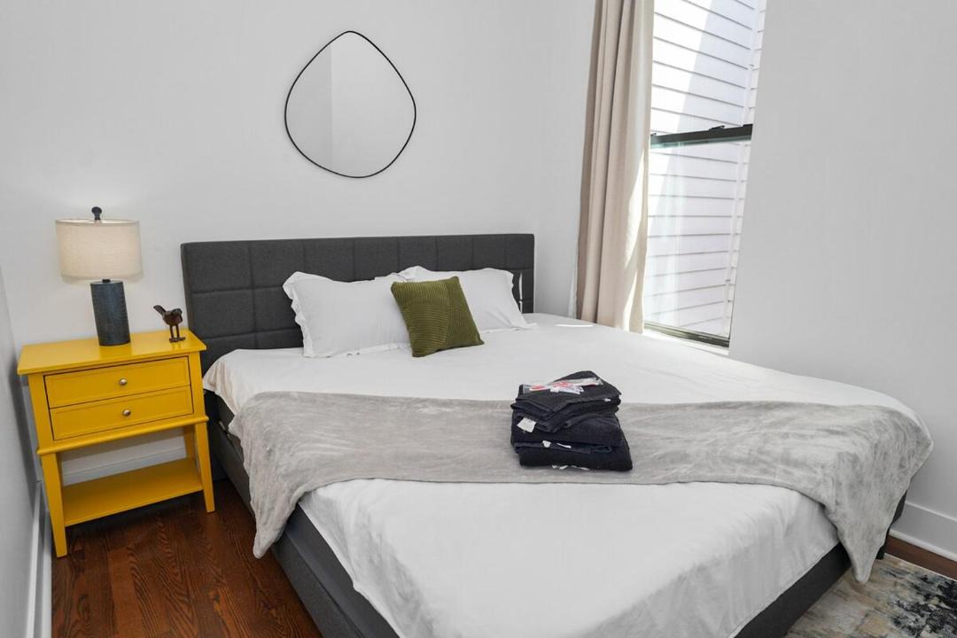 Photo of Bedroom in Near South Side