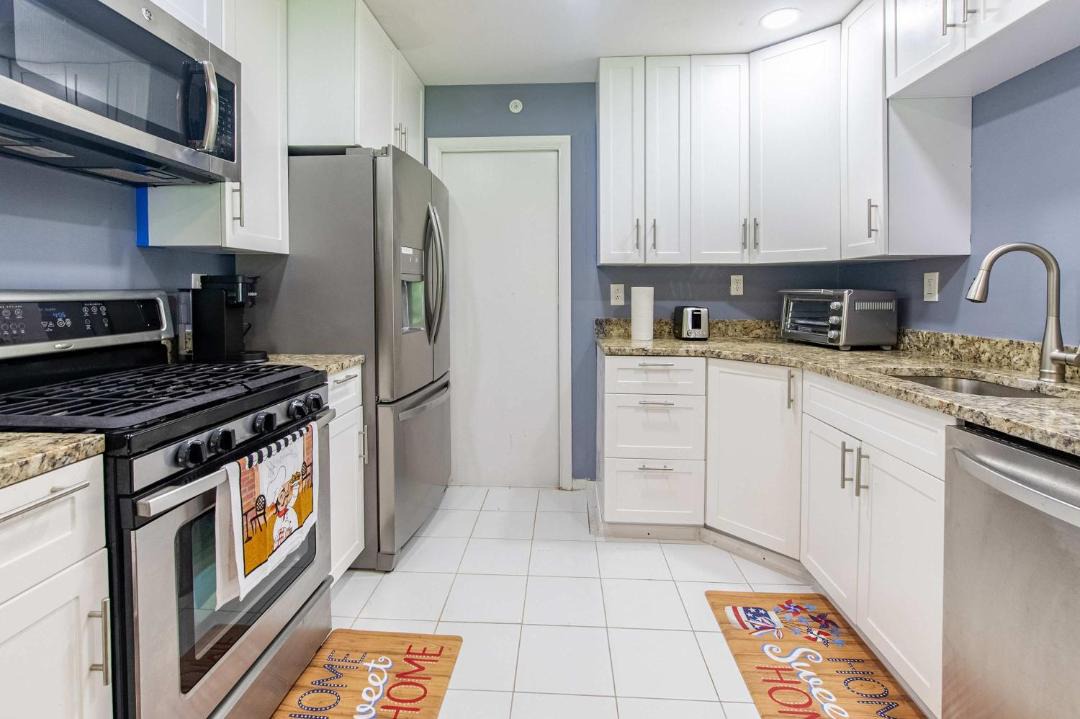 Photo of Kitchen in Newark