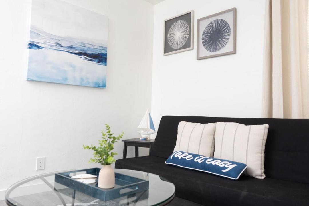 Photo of Livingroom in Point Loma