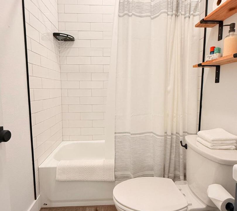 Photo of Bathroom in Lecanto