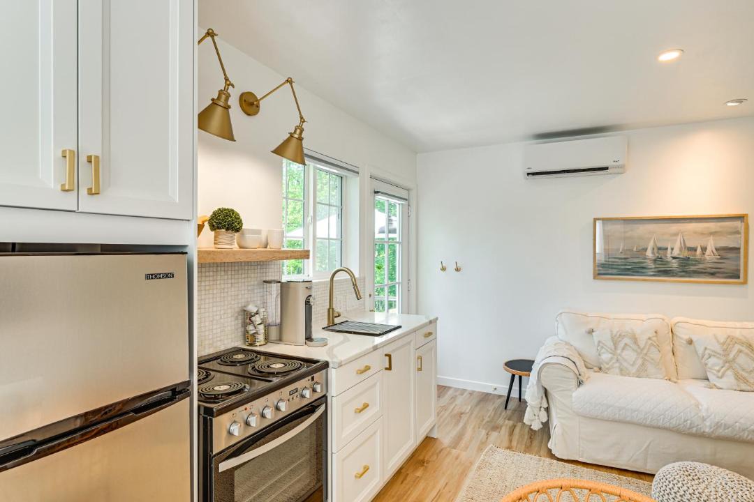 Photo of Kitchen in Miami Park