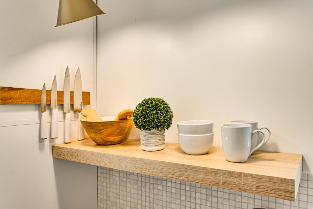 Photo of Kitchen in Miami Park