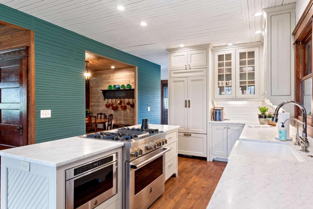 Photo of Kitchen in Franklin