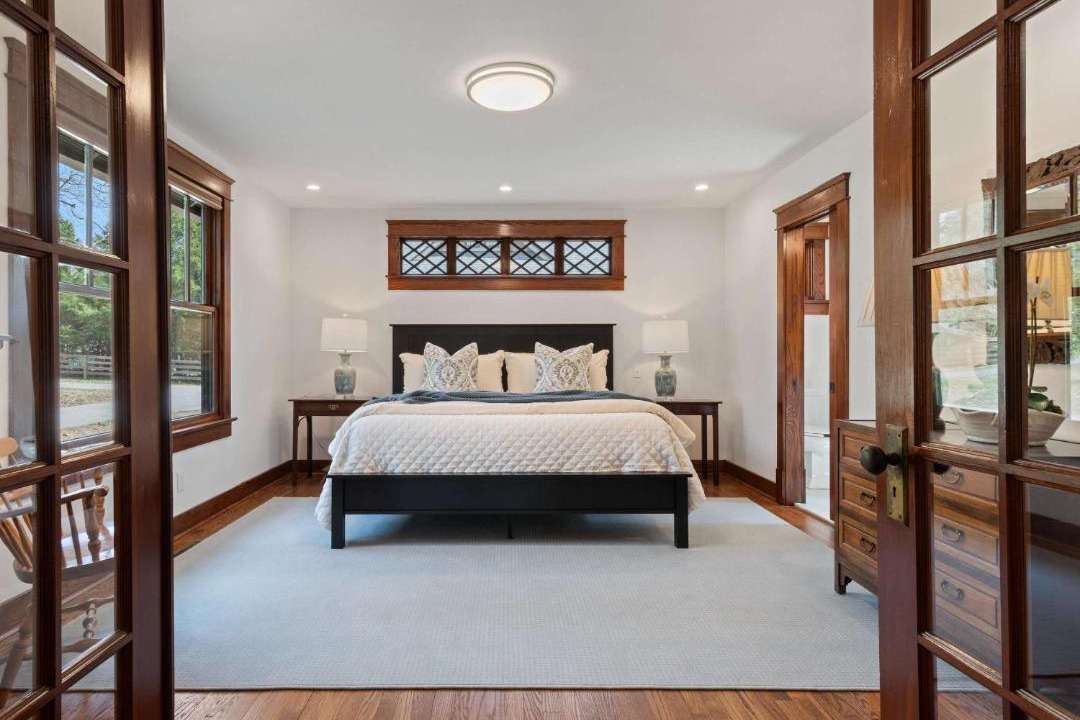 Photo of Bedroom in Franklin