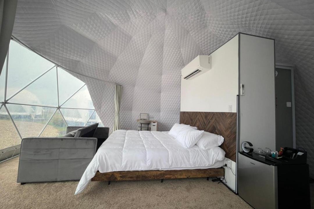 Photo of Bedroom in Muldoon