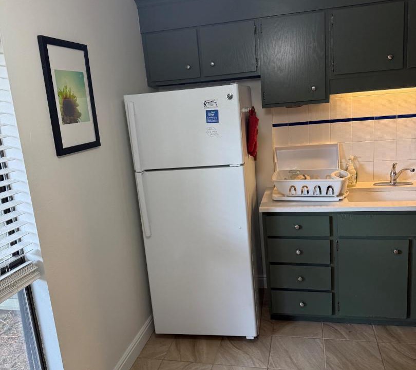 Photo of Kitchen in Table Mesa
