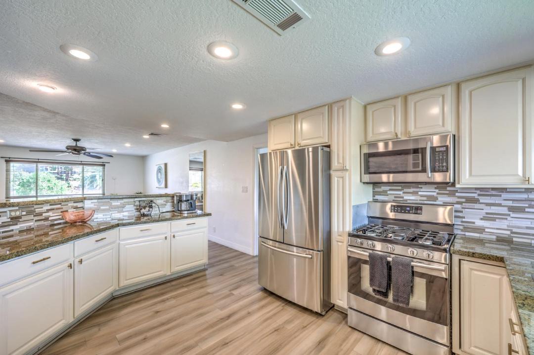 Photo of Kitchen in Black Mountain