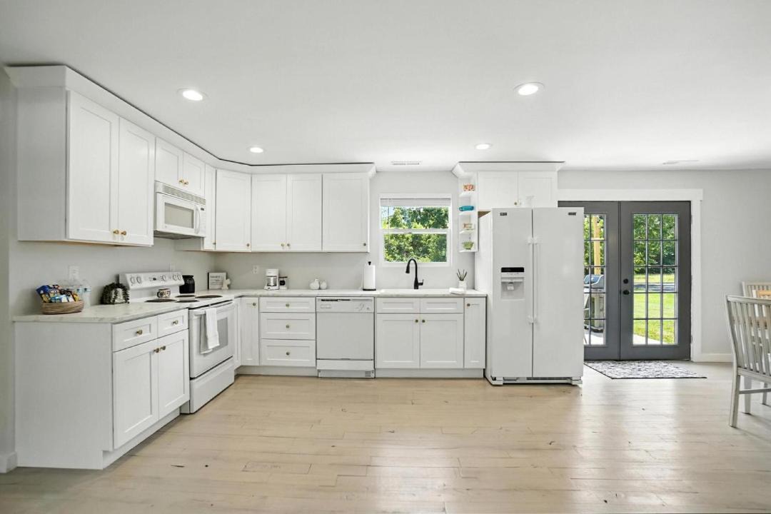 Photo of Kitchen in Batavia
