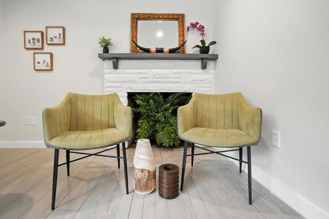 Photo of Livingroom in Batavia