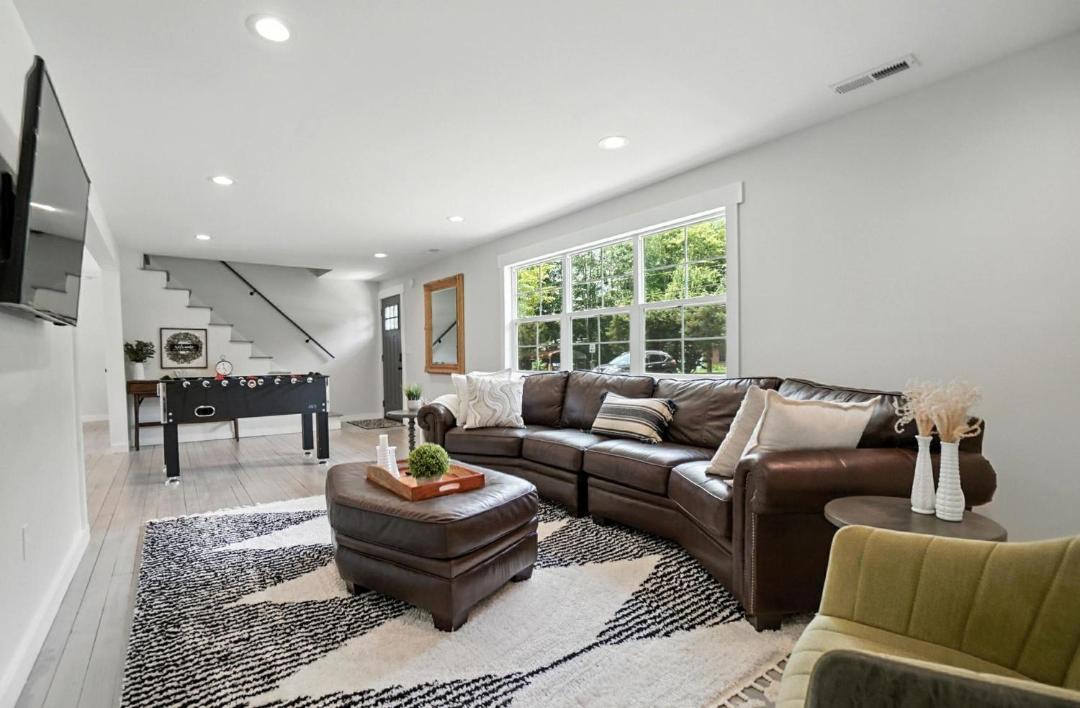 Photo of Livingroom in Batavia