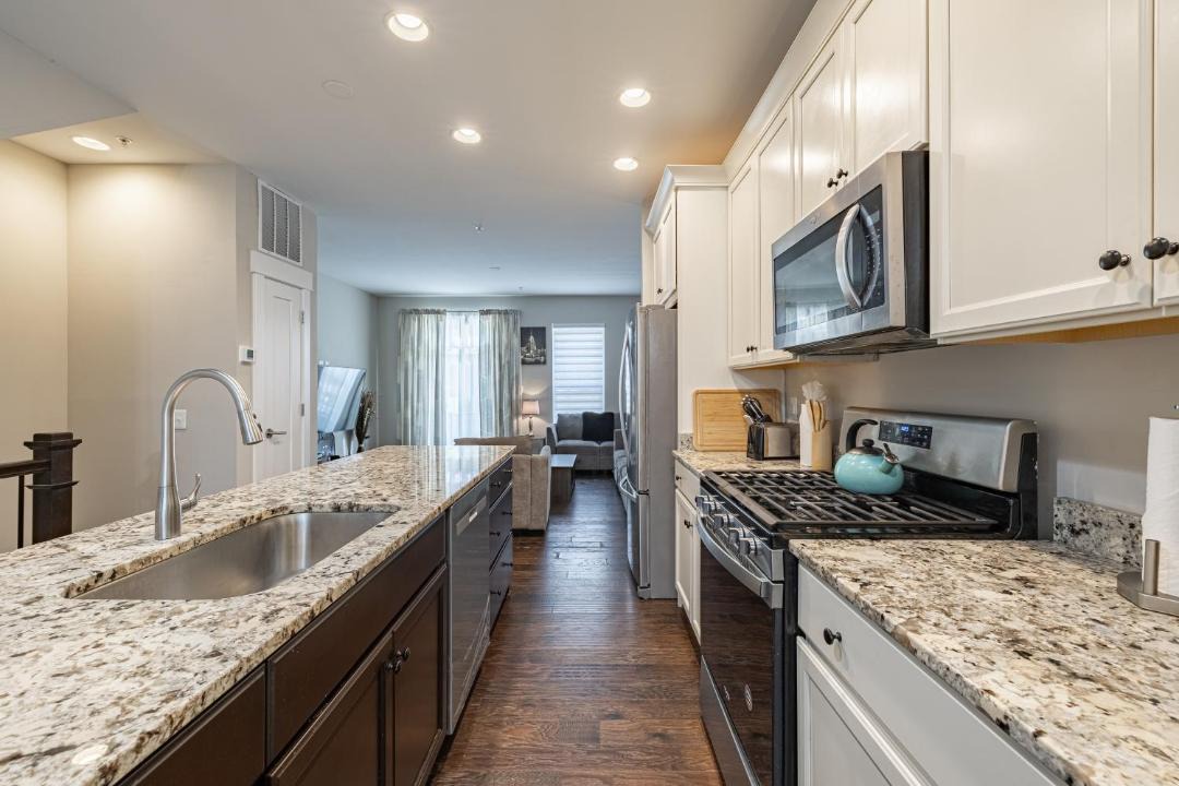 Photo of Kitchen in Northeast