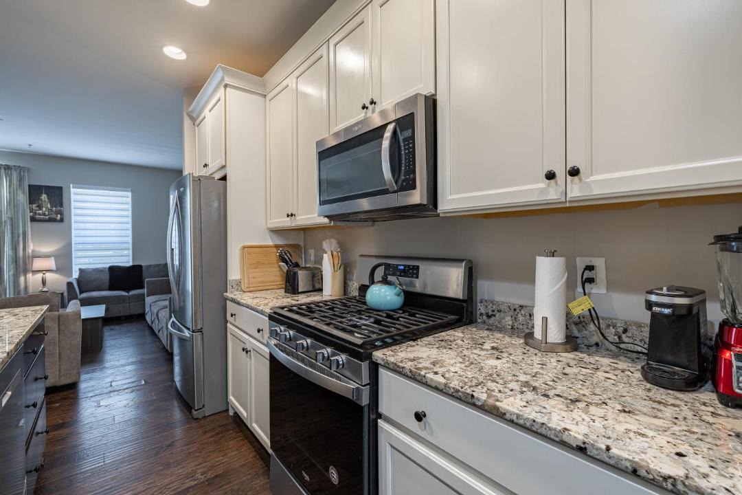 Photo of Kitchen in Northeast
