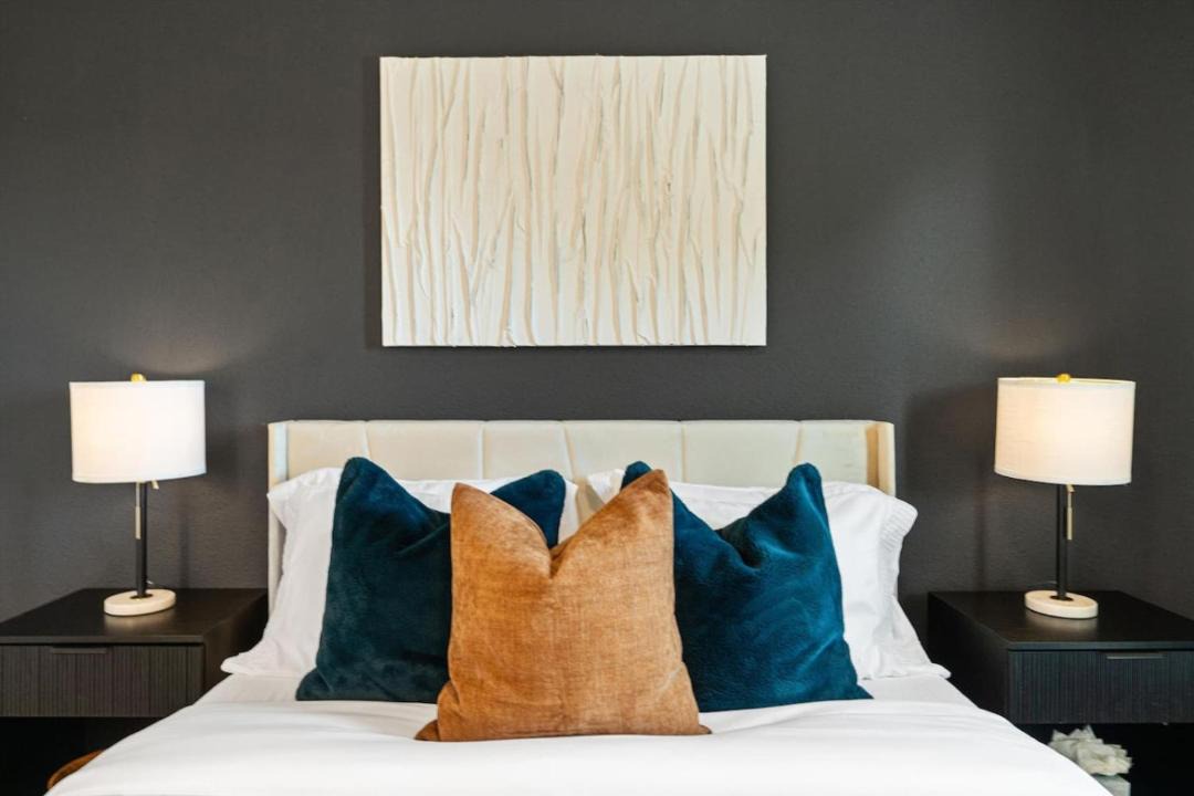 Photo of Bedroom in Coronado Hills