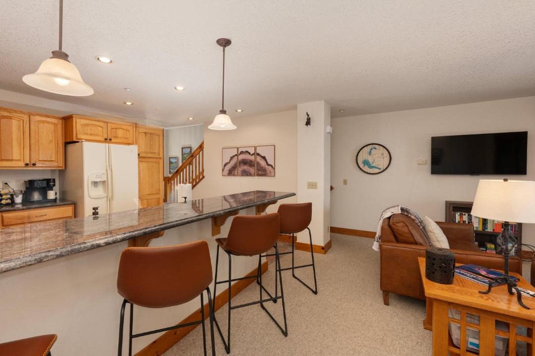 Photo of Kitchen in Grand Lake